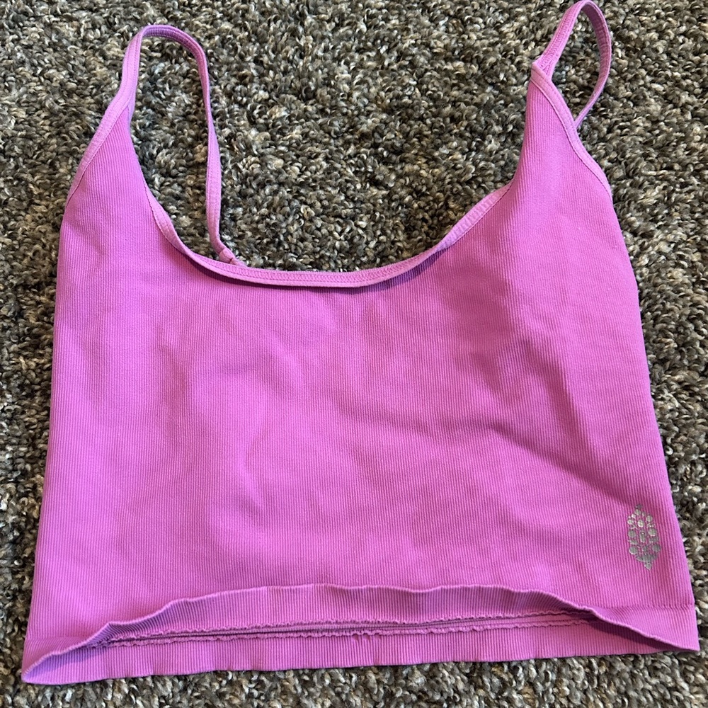 Free People Brallete